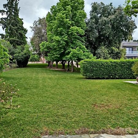 Vila Spitaki Pefkochori Exteriér fotografie