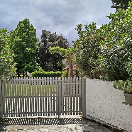 Vila Spitaki Pefkochori Exteriér fotografie