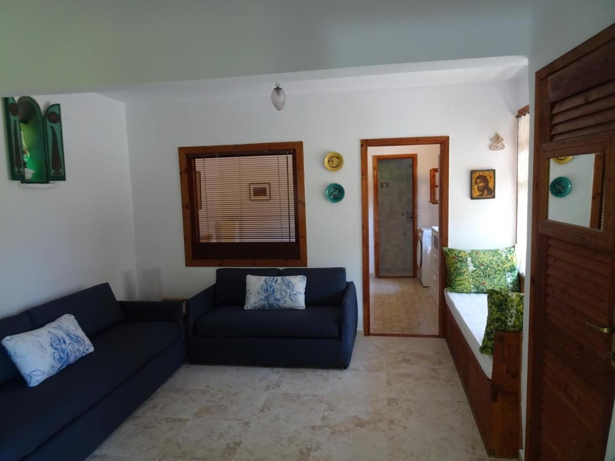 Vila Spitaki Pefkochori Exteriér fotografie