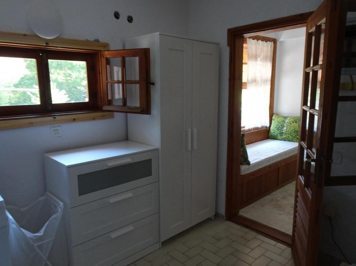 Vila Spitaki Pefkochori Exteriér fotografie