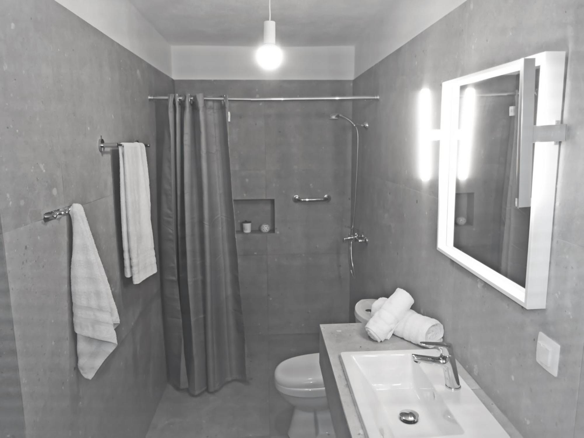 Vila Spitaki Pefkochori Exteriér fotografie