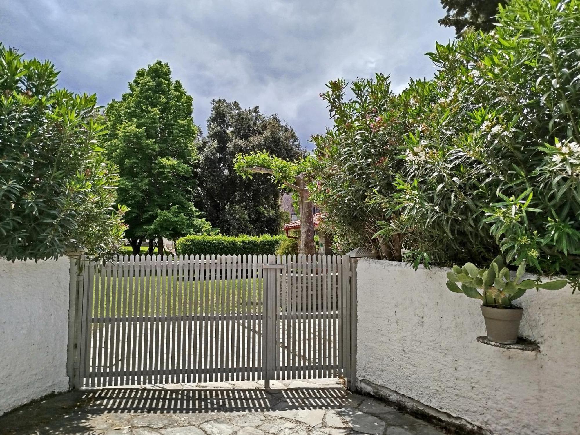 Vila Spitaki Pefkochori Exteriér fotografie